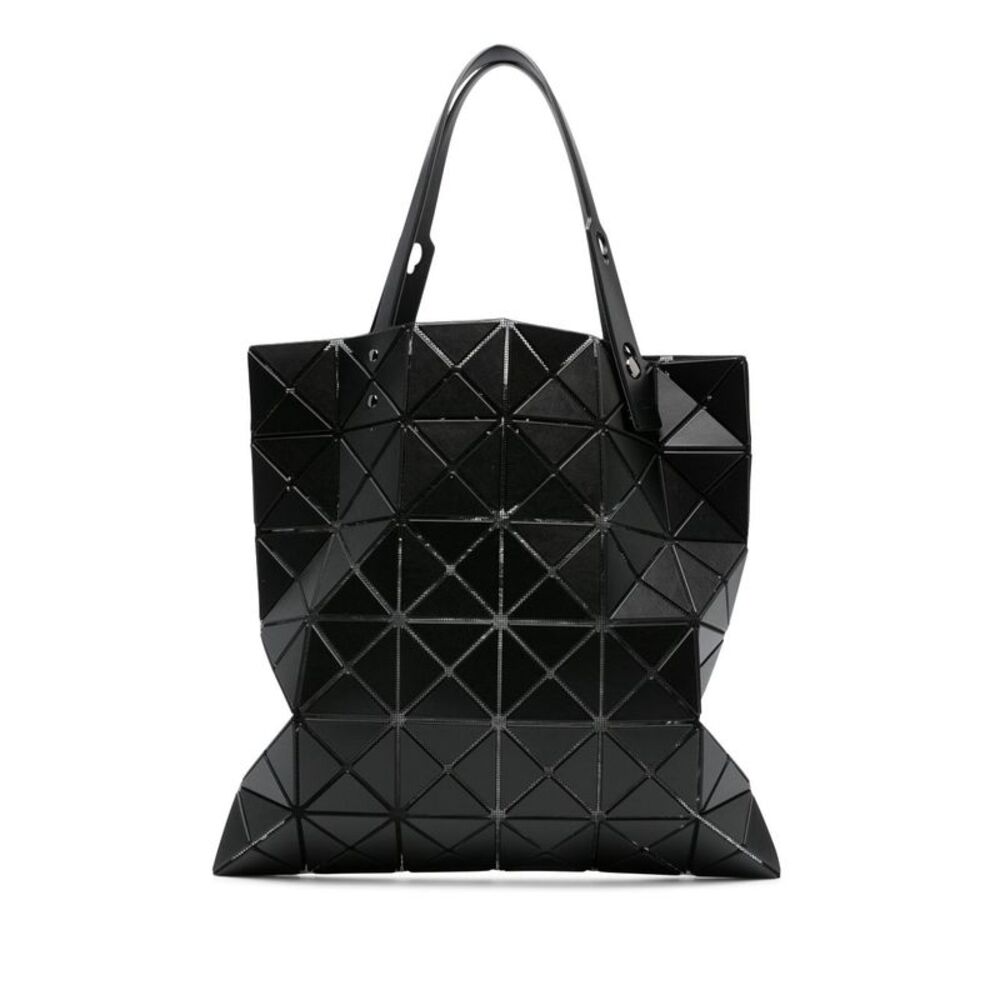 Baobao Issey Miyake Women Lucent Matte Medium Tote Bag
